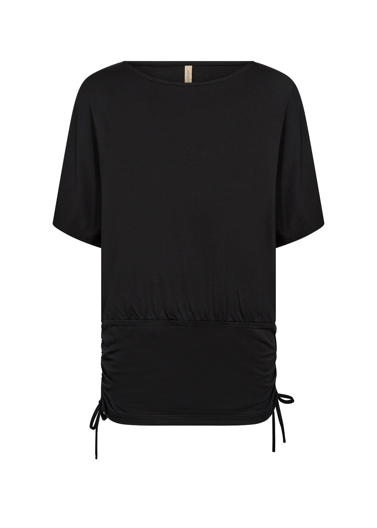 SOYA CONCEPT MARICA SHORT SLEEVE TOP